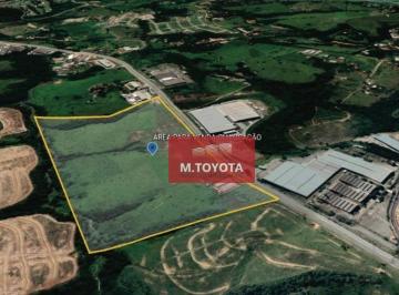 Terreno · 416000m² · Terreno para venda em Vila Martins de 416000.00m²