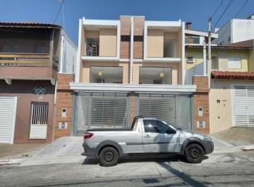 Casa · 220m² · 3 Quartos · 4 Vagas · Sobrado para venda em Vila Marieta de 220.00m² com 3 Quartos, 2 Suites e 4 Garagens