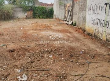 Terreno · 329m² · Terreno para venda em Jardim Santa Tereza de 329.00m²
