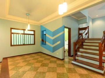 Casa · 320m² · 3 Quartos · 3 Vagas · Casa para venda e aluguel em Jardim Bandeirantes de 320.00m² com 3 Quartos, 3 Suites e 3 Garagens