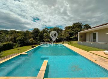 Casa · 303m² · 3 Quartos · 5 Vagas · Casa para venda em Capela Do Barreiro de 303.00m² com 3 Quartos, 3 Suites e 5 Garagens