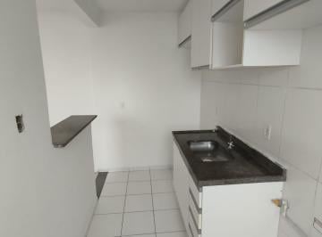 Apartamento · 45m² · 2 Quartos · 1 Vaga · Apartamento para alugar em Parque São Vicente de 45.00m² com 2 Quartos e 1 Garagem