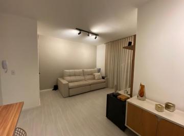 Apartamento · 72m² · 2 Quartos · 2 Vagas · Apartamento para venda em Nova América de 72.00m² com 2 Quartos, 1 Suite e 2 Garagens