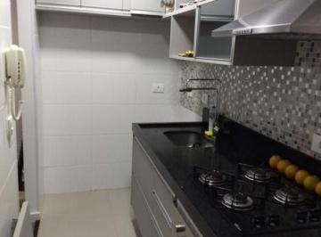 Apartamento · 51m² · 2 Quartos · 1 Vaga · Apartamento para venda em Centro de 51.00m² com 2 Quartos, 1 Suite e 1 Garagem