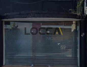 Comercial · 90m² · Imóvel Comercial para alugar em Campos Elíseos de 90.00m²