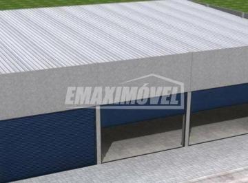 Comercial · 300m² · Galpão / Depósito / Armazém para alugar em Vila Espírito Santo de 300.00m²
