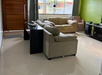 Casa · 122m² · 3 Quartos · 2 Vagas · Sobrado para venda em Vila Granada de 122.00m² com 3 Quartos, 1 Suite e 2 Garagens