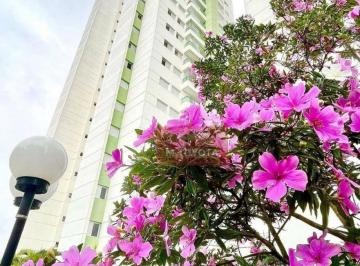Apartamento · 82m² · 3 Quartos · 2 Vagas · Apartamento para venda em Jardim Las Vegas de 82.00m² com 3 Quartos, 1 Suite e 2 Garagens