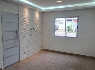 Casa · 80m² · 2 Quartos · 2 Vagas · Casa para venda em Sítio Das Paineiras/california de 80.00m² com 2 Quartos, 1 Suite e 2 Garagens