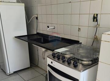 Apartamento · 48m² · 2 Quartos · 1 Vaga · Apartamento para venda em Jardim Cruzeiro Do Sul de 48.09m² com 2 Quartos e 1 Garagem