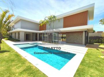Casa · 558m² · 4 Quartos · 4 Vagas · Casa para venda em Loteamento Residencial Pedra Alta (Sousas) de 558.32m² com 4 Quartos, 4 Suites e