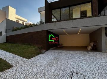 Casa · 310m² · 3 Quartos · 4 Vagas · Casa de Condomínio para venda em Chácaras Silvania de 310.00m² com 3 Quartos, 3 Suites e 4 Garagens