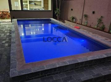 Casa · 280m² · 3 Quartos · 3 Vagas · Casa para venda em Parque Residencial Lagoinha de 280.00m² com 3 Quartos, 1 Suite e 3 Garagens