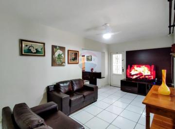 Casa · 164m² · 4 Quartos · 2 Vagas · Casa para venda em Loteamento Inocoop de 164.00m² com 4 Quartos, 2 Suites e 2 Garagens