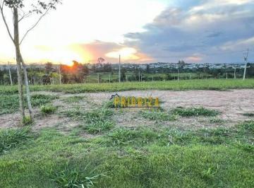 Terreno · 300m² · Terreno en Condomínio para venda em Terras Alpha Nova Esplanada de 300.00m²