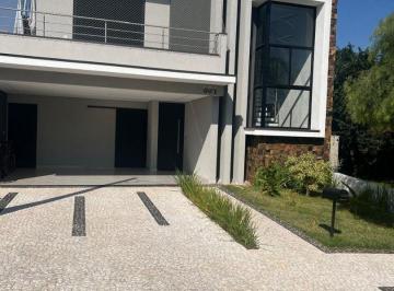 Casa · 229m² · 3 Quartos · 4 Vagas · Sobrado para venda em Residencial Real Park Sumaré de 229.00m² com 3 Quartos, 3 Suites e 4 Garagens