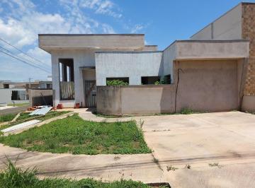 Casa · 164m² · 3 Quartos · 4 Vagas · Casa de Condomínio para venda em Residencial Real Park Sumaré de 164.00m² com 3 Quartos, 1 Suite e 4