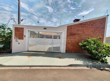 Casa · 138m² · 3 Quartos · 4 Vagas · Casa para venda em Jardim Embaré de 138.00m² com 3 Quartos, 1 Suite e 4 Garagens