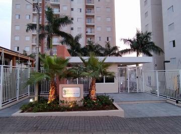 Apartamento · 69m² · 2 Quartos · 1 Vaga · Apartamento para venda em Parque Conceição Ii de 69.00m² com 2 Quartos, 1 Suite e 1 Garagem