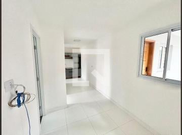 Apartamento · 40m² · 2 Quartos · Apartamento para Aluguel - Água Fria, 2 Quartos, 40 m2 - São Paulo