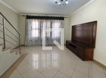 Casa · 248m² · 3 Quartos · 4 Vagas · Casa para Aluguel - Parque das Águas, 3 Quartos, 248 m2 - Campinas
