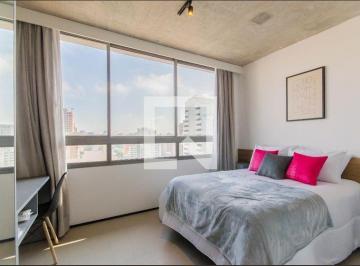 Apartamento · 18m² · 1 Quarto · Apartamento para Aluguel - Vila Mariana, 1 Quarto,  18 m2 - São Paulo