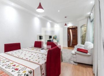 Casa · 200m² · 3 Quartos · 1 Vaga · Casa para Aluguel - Itaquera, 3 Quartos, 200 m2 - São Paulo