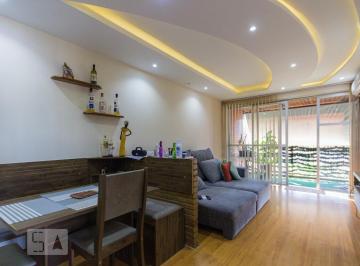 Apartamento · 184m² · 3 Quartos · 2 Vagas · Apartamento para Aluguel - Taquara, 3 Quartos, 184 m2 - Rio de Janeiro