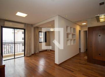 Apartamento · 80m² · 2 Quartos · 2 Vagas · Apartamento para Aluguel - Freguesia do Ó, 2 Quartos, 80 m2 - São Paulo