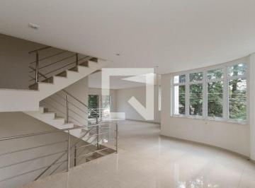 Casa · 500m² · 4 Quartos · 6 Vagas · Casa à Venda - Tremembe, 4 Quartos, 500 m² - São Paulo