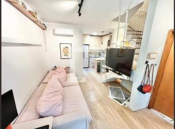 Casa · 100m² · 2 Quartos · 1 Vaga · Casa à Venda - Água Fria, 2 Quartos, 100 m² - São Paulo