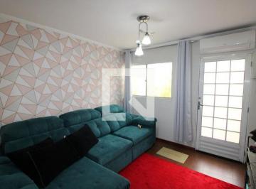 Casa · 130m² · 2 Quartos · 1 Vaga · Casa à Venda - Itaquera, 2 Quartos,  130 m² - São Paulo