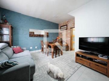Casa · 75m² · 2 Quartos · 1 Vaga · Casa à Venda - Vila Euthalia, 2 Quartos,  75 m² - São Paulo