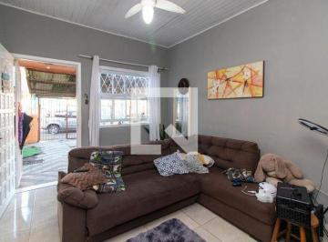 Casa · 105m² · 2 Quartos · 1 Vaga · Casa à Venda - Cavalhada, 2 Quartos, 105 m² - Porto Alegre