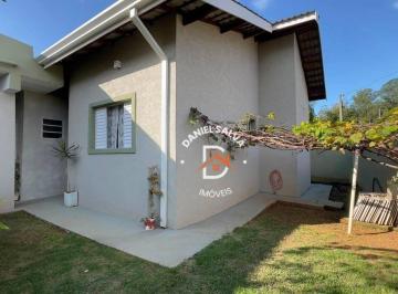 3c0183ded8112f263fb1188cc035d98150213038 · Casa à venda com 3 dormitórios sendo 1 suíte, 130 m² por R$ 650.000 - Vale das Flores - Atibaia/SP