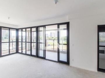 Apartamento · 112m² · 1 Quarto · 3 Vagas · Apartamento à Venda - Alphaville, 1 Quarto,  112 m² - Barueri