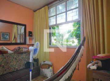 Casa · 370m² · 2 Quartos · 2 Vagas · Casa à Venda - São João , 2 Quartos,  370 m² - Porto Alegre