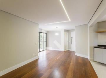 Apartamento · 110m² · 3 Quartos · 2 Vagas · Apartamento à Venda - Moema, 3 Quartos,  110 m² - São Paulo