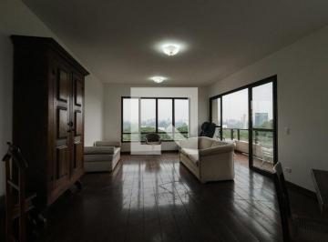Apartamento · 178m² · 3 Quartos · 3 Vagas · Apartamento à Venda - Vila Mariana, 3 Quartos,  178 m² - São Paulo