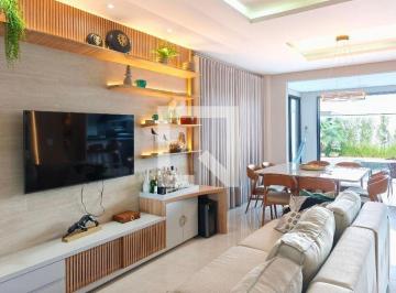 Casa · 240m² · 3 Quartos · 4 Vagas · Casa à Venda - Swiss Park, 3 Quartos,  240 m² - Campinas