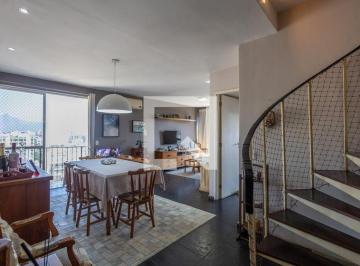 Apartamento · 137m² · 3 Quartos · 1 Vaga · Apartamento à Venda - Tijuca, 3 Quartos,  137 m² - Rio de Janeiro