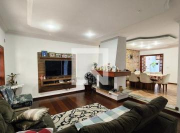 Casa · 330m² · 3 Quartos · 3 Vagas · Casa à Venda - Castanho, 3 Quartos, 330 m² - Jundiaí