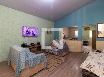 Casa · 490m² · 3 Quartos · 4 Vagas · Casa à Venda - Hipica, 3 Quartos, 490 m² - Porto Alegre