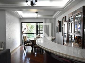 Apartamento · 142m² · 3 Quartos · 2 Vagas · Apartamento à Venda - Chácara Inglesa, 3 Quartos,  142 m² - São Paulo