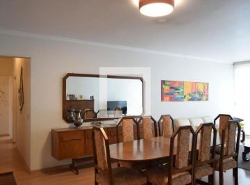 Apartamento · 145m² · 3 Quartos · 2 Vagas · Apartamento à Venda - Paraíso, 3 Quartos,  145 m² - São Paulo