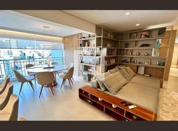 Apartamento · 94m² · 2 Quartos · 2 Vagas · Apartamento à Venda - Vila Miriam, 2 Quartos,  94 m² - Guarulhos