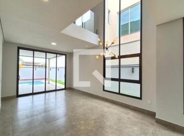 Casa · 280m² · 3 Quartos · 2 Vagas · Casa à Venda - Swiss Park, 3 Quartos, 280 m² - Campinas