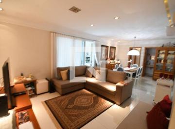 Apartamento · 132m² · 3 Quartos · 2 Vagas · Apartamento à Venda - Cambuí, 3 Quartos,  132 m² - Campinas