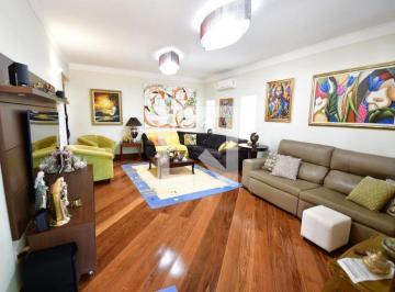 Casa · 310m² · 4 Quartos · 4 Vagas · Casa à Venda - Jardim Chapadão, 4 Quartos,  310 m² - Campinas