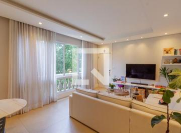 Apartamento · 109m² · 3 Quartos · 1 Vaga · Apartamento à Venda - Vila Olímpia, 3 Quartos, 109 m² - São Paulo